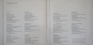Linda Ronstadt : Greatest Hits Volume Two (LP, Comp, Gat)