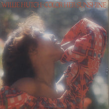 Load image into Gallery viewer, Willie Hutch : Color Her Sunshine (LP, Album)