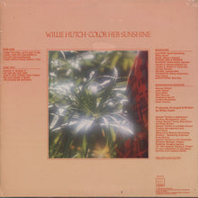 Load image into Gallery viewer, Willie Hutch : Color Her Sunshine (LP, Album)