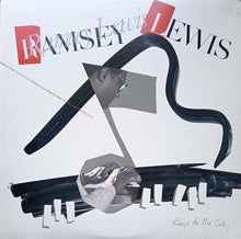 Load image into Gallery viewer, Ramsey Lewis : Keys To The City (LP, Album, Car)