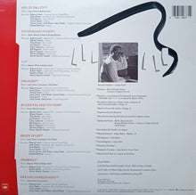 Load image into Gallery viewer, Ramsey Lewis : Keys To The City (LP, Album, Car)