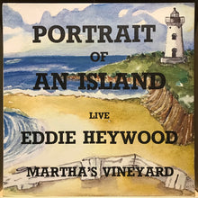 Load image into Gallery viewer, Eddie Heywood : Portrait Of An Island (LP, Album)
