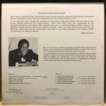 Load image into Gallery viewer, Eddie Heywood : Portrait Of An Island (LP, Album)