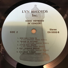 Load image into Gallery viewer, Eddie Heywood : Portrait Of An Island (LP, Album)