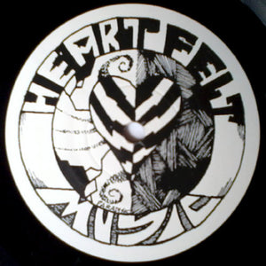 Pohgoh : Resolution/ Bernadette (7")