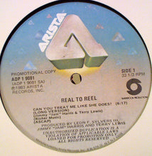 Load image into Gallery viewer, Real To Reel : Can You Treat Me Like She Does? (12&quot;, Promo)