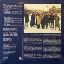 Load image into Gallery viewer, The Saxophone Choir* : The Saxophone Shop (LP, Album)