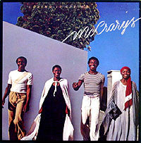 Load image into Gallery viewer, McCrarys* : Loving Is Living (LP, Album)