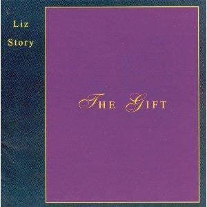 Liz Story : The Gift (CD, Album)