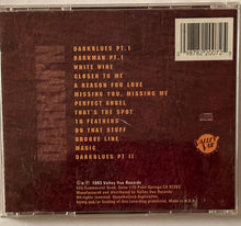 Load image into Gallery viewer, Craig T. Cooper : Darkm&#39;n (CD, Album)