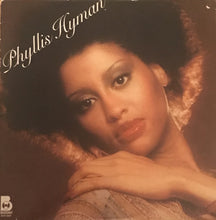 Load image into Gallery viewer, Phyllis Hyman : Phyllis Hyman (LP, Album)