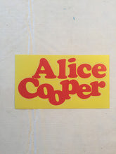 Load image into Gallery viewer, Alice Cooper : T For Texas (LP, Ltd, Num, Unofficial)