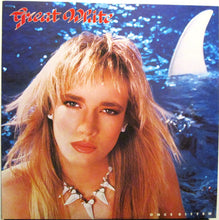 Load image into Gallery viewer, Great White : Once Bitten (LP, Album, Spe)