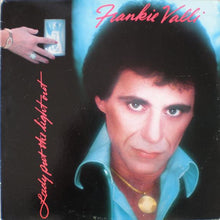 Load image into Gallery viewer, Frankie Valli : Lady Put The Light Out (LP, Album, Bes)