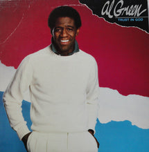 Load image into Gallery viewer, Al Green : Trust In God (LP, Album)