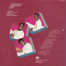 Load image into Gallery viewer, Al Green : Trust In God (LP, Album)