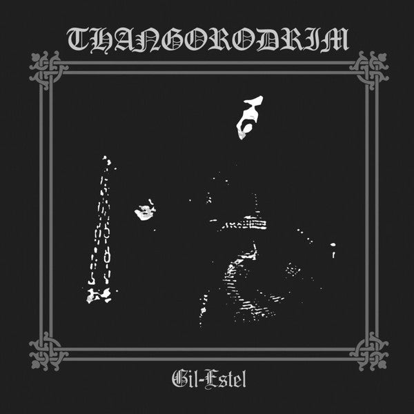 Thangorodrim : Gil-Estel (2xLP, Album, RE)