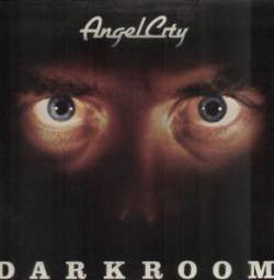 Angel City (2) : Darkroom (LP, Album, Ter)