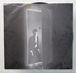 Angel City (2) : Darkroom (LP, Album, Ter)