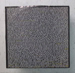 Angel City (2) : Darkroom (LP, Album, Ter)