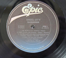 Load image into Gallery viewer, Angel City (2) : Darkroom (LP, Album, Ter)