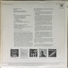 Load image into Gallery viewer, The Philadelphia Orchestra, Eugene Ormandy : Favorite Selections From Fantasia (LP, Comp)