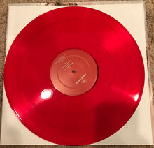 Load image into Gallery viewer, CYN (6) : Mood Swing (LP, Ltd, Tra)