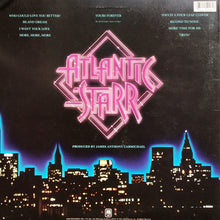 Load image into Gallery viewer, Atlantic Starr : Yours Forever (LP, Album, R)