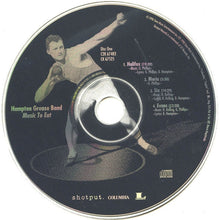 Load image into Gallery viewer, Hampton Grease Band : Music To Eat (2xCD, Album, RM)