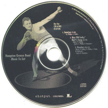 Load image into Gallery viewer, Hampton Grease Band : Music To Eat (2xCD, Album, RM)
