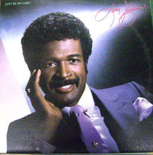 Load image into Gallery viewer, Larry Graham : Just Be My Lady (LP, Album)