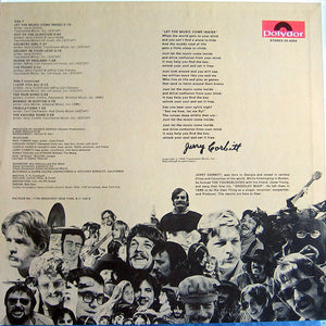 Corbitt* : Corbitt (LP, Album, San)