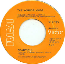 Load image into Gallery viewer, The Youngbloods : Get Together (7", Single, Mono, Roc)