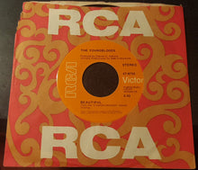 Load image into Gallery viewer, The Youngbloods : Get Together (7", Single, Mono, Roc)