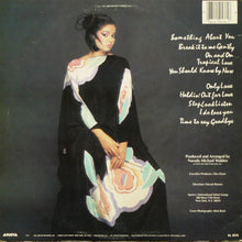 Load image into Gallery viewer, Angela Bofill : Something About You (LP, Album, Pit)