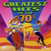 Load image into Gallery viewer, Various : Greatest Hits Of The 70&#39;s (CD, Album, Comp)