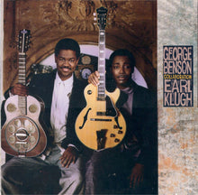 Load image into Gallery viewer, George Benson / Earl Klugh : Collaboration (LP, Album, All)