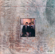 Load image into Gallery viewer, George Benson / Earl Klugh : Collaboration (LP, Album, All)