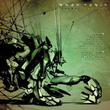 Load image into Gallery viewer, Amon Tobin : Verbal (Remixes) (12&quot;)