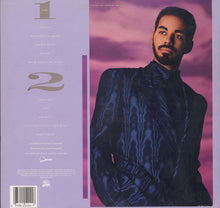 Load image into Gallery viewer, James Ingram : Never Felt So Good (LP, Album)