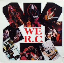 Load image into Gallery viewer, Rossington Collins Band : This Is The Way (LP, Album, Glo)