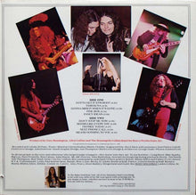 Load image into Gallery viewer, Rossington Collins Band : This Is The Way (LP, Album, Glo)