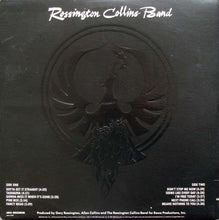 Load image into Gallery viewer, Rossington Collins Band : This Is The Way (LP, Album, Glo)