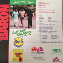 Load image into Gallery viewer, Baron (4) : It's Magic (LP, Album)