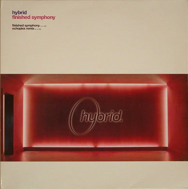 Hybrid : Finished Symphony (12