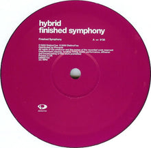 Load image into Gallery viewer, Hybrid : Finished Symphony (12&quot;)