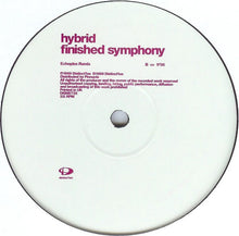 Load image into Gallery viewer, Hybrid : Finished Symphony (12&quot;)