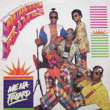 Load image into Gallery viewer, Burning Flames : Me Na Freard (LP)