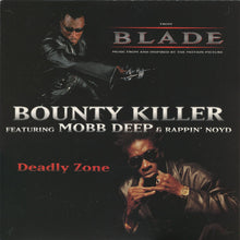 Load image into Gallery viewer, Bounty Killer : Deadly Zone (12")