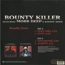 Load image into Gallery viewer, Bounty Killer : Deadly Zone (12")